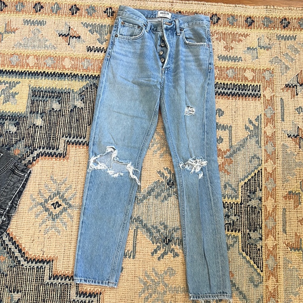 Agolde Denim